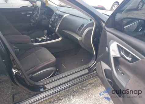 2013 Nissan Altima 2.5 Sv from USA, damaged, VIN 1N4AL3AP6DN406050